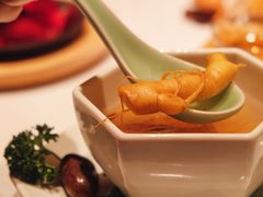 -叶叶菩提·晋福宫