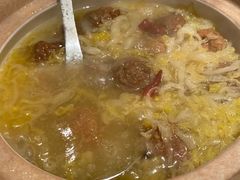 -西贝(深圳卓悦汇店)