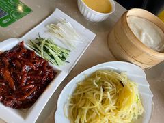 -顶顶香煎饼家常菜(金花南路店)