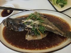-琼大师东方烤乳猪(亚特兰蒂斯店)