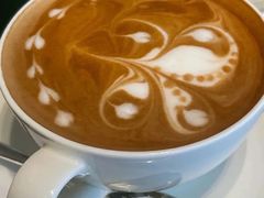 -大堂酒廊(澳门文华东方酒店)