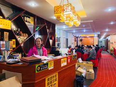 -好灶头共享餐厅(井冈山店)