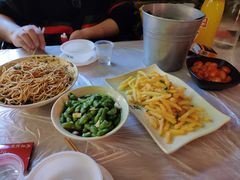 -巴厘龙虾·榜首油焖大虾(洞庭·艺术洋房店)