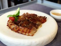 -煲王粤菜餐厅(中侨中心店)