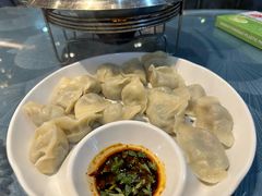 -东北老家私房菜(文灶店)