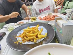 -海鲜e族(马王堆店)