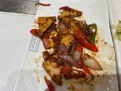 -火地铁板烧(昆山万象汇店)