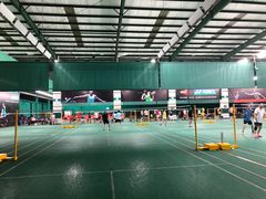 -东坡羽毛球馆(东坡南一路店)