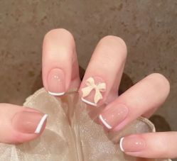 点击看大图 -M·X Nail日式美甲美睫