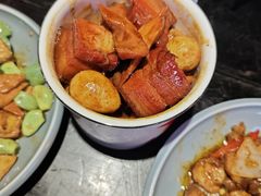 -小吊梨汤·北京菜(香山店)