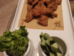 -味莊·青岛菜(云霄路店)