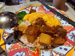 -玛嘉烈(北京金融街店)