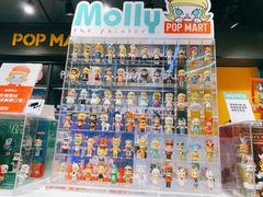 -泡泡玛特POPMART(国贸三期店)