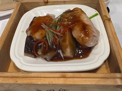 四宝滑鸡扎-广州酒家(文昌总店)