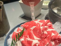 -巴奴毛肚火锅(新街口金鹰店)