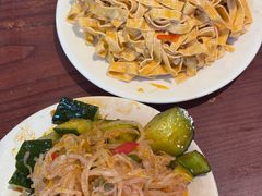 -有礼有面(知春路店)