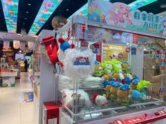 -LLJ夹机占(正佳广场店)