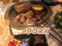 -火炉火自助餐(喜隆多店)