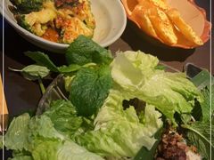 -大头虾越式风味餐厅(光明广场店)