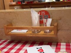 -西贝(上海我格广场店)