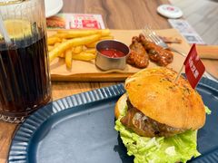 -必胜客餐厅(昆百大泰业城店)