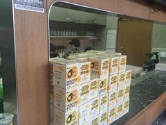 -混果汁(福田领展中心城店)