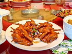 妙龄乳鸽-香蜜轩·粤菜·宴会(世界之窗店)