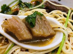 -金杨拉面王小吃面馆·牛三宝面·红烧牛肉粉