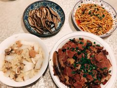-万隆火腿庄