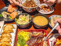 -小川洋风料理(江汉路店)