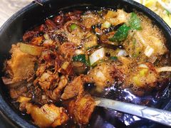 -金明玉小吃(康城路店)