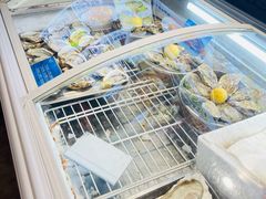 -蠔友汇·海鲜·生蚝烧烤(大东店)
