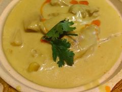 -泰妃殿(武汉首店)