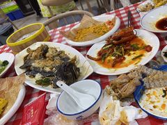 -琼大师东方烤乳猪(亚特兰蒂斯店)