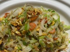 -大锅强·蒸海鲜青岛菜(金沙滩店)