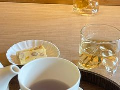 -隐溪茶馆(静安寺店)