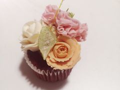 -BON CAKE(华贸购物中心店)
