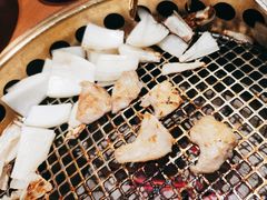 -海之屋韩式烤肉(海棠68环球美食街店)