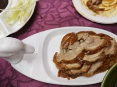 -万柳阁小馆·花园餐厅(龙潭湖店)