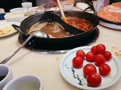 -巴蜀大将火锅(太原旗舰店)