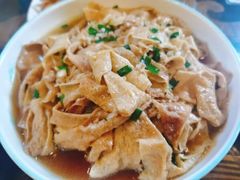 -西江美食舫·江西菜(健德桥店)