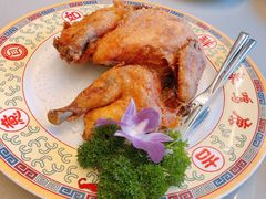 -鹿鸣春饭店(总店)