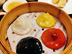 锦绣四色小笼-翡翠江南(国贸商城店)