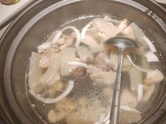-同仁四季椰子鸡(无锡滨湖万象汇店)