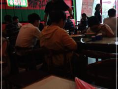 -杨记跷脚牛肉面(临汾鼓楼广场店)