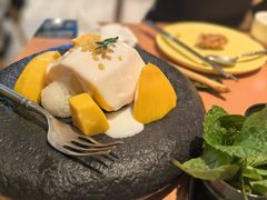 -simply thai天泰(美罗城店)