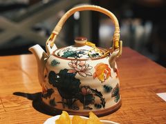 餐前小菜-老九巷川小馆(万松园店)