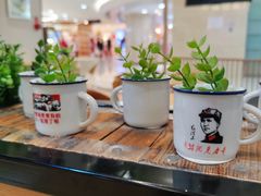 -满记甜品(王府井北京市百货大楼店)