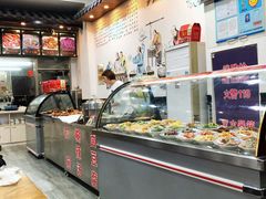 -豫掌柜饸饹面·烩面(秀沿路店)