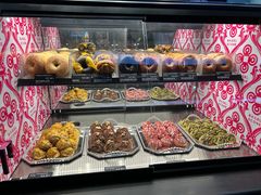 -CC BAGEL&SCONE 贝果与司康(南开大悦城店)
